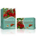 Liver cleansing detox tea Chinese herbal sober up and protect liver tea prevents hepatitis and fatty liver